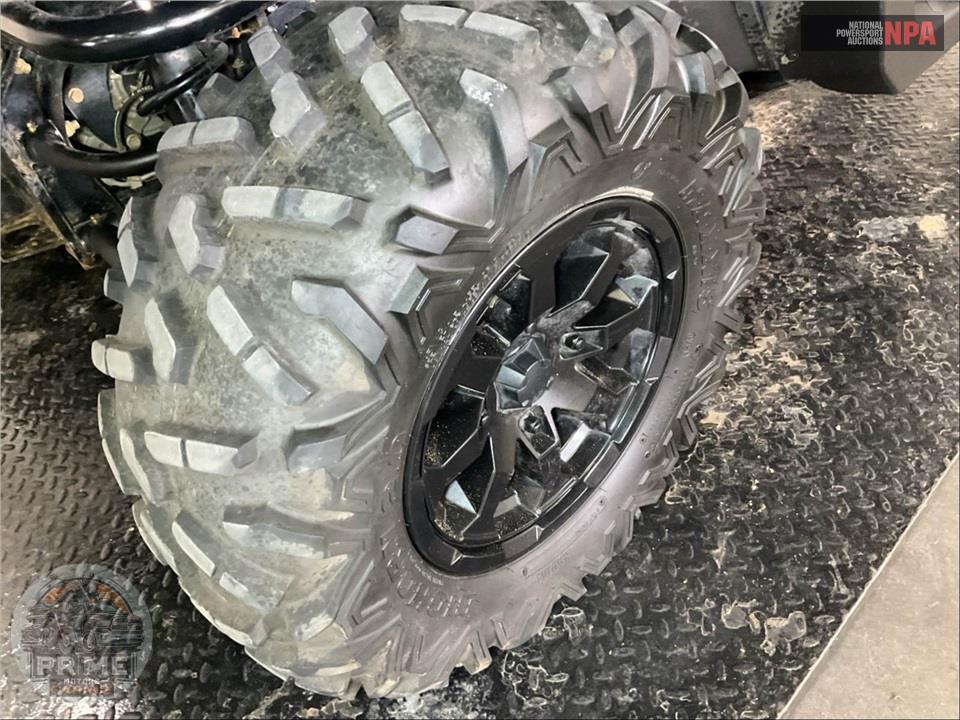 2022 Can-Am DEFENDER DPS HD10 — фото 32