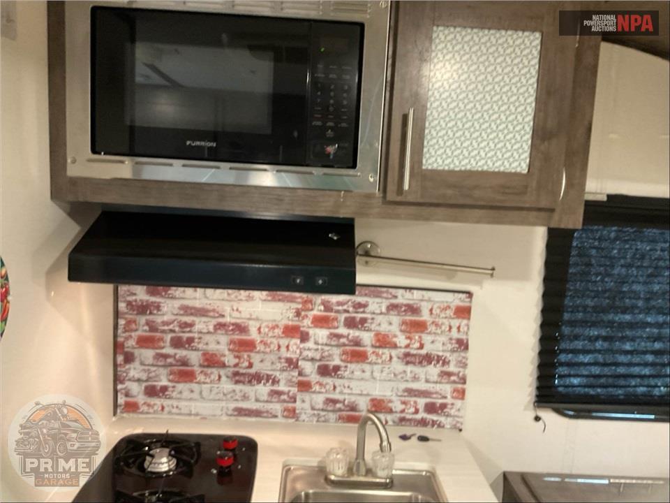 2022 Riverside Rv M-135 - RETRO SERIES — фото 17