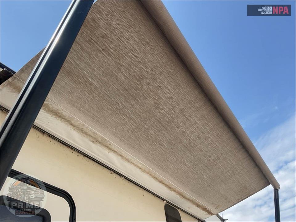 2019 Rockwood By Forest River M-8299BS - SIGNATURE FIFTH WHEEL SERIES — фото 35