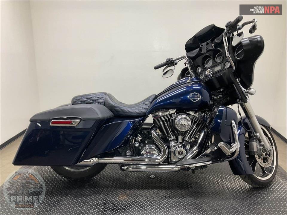 2010 Harley-Davidson FLHTK ELECTRA GLIDE ULTRA LI — фото 1