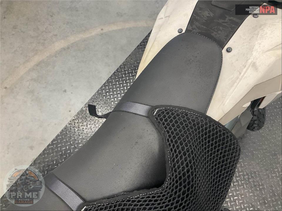 2022 Zero Motorcycles Inc FX NA INTEGRATED ZF7.2 DUNE — фото 23