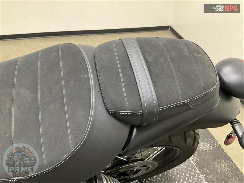 2023 Triumph SCRAMBLER 900 — фото 16