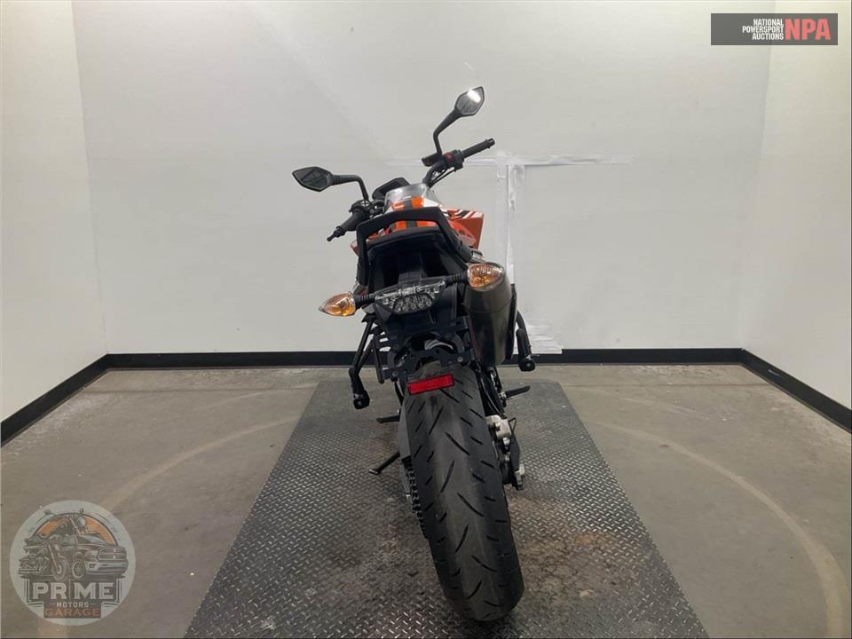 2019 Ktm 790 DUKE — фото 4