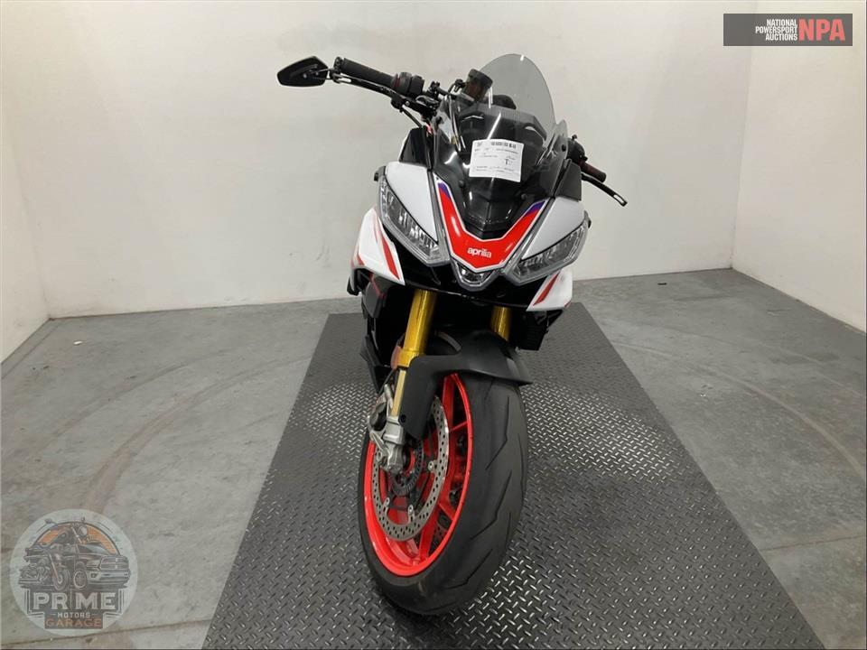 2024 Aprilia TUONO V4 FACTORY 1100 — фото 2