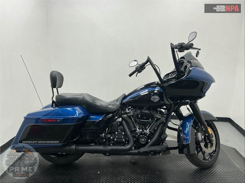 2022 HARLEY-DAVIDSON FLTRXS ROAD GLIDE SPECIAL
