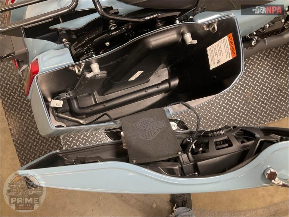 2024 Harley-Davidson FLTRX ROAD GLIDE — фото 19