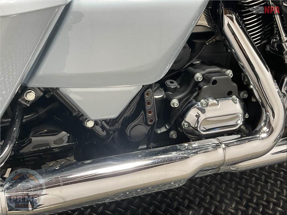 2024 Harley-Davidson FLTRX ROAD GLIDE — фото 21