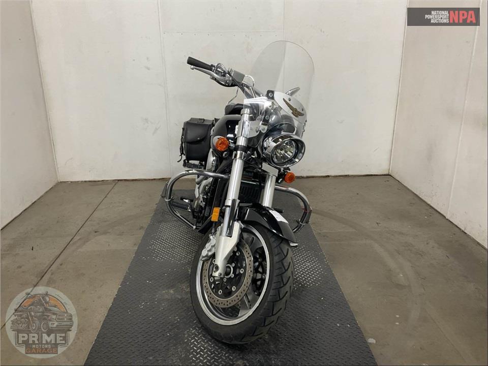 2004 Suzuki VZ1600K4 MARAUDER — фото 2