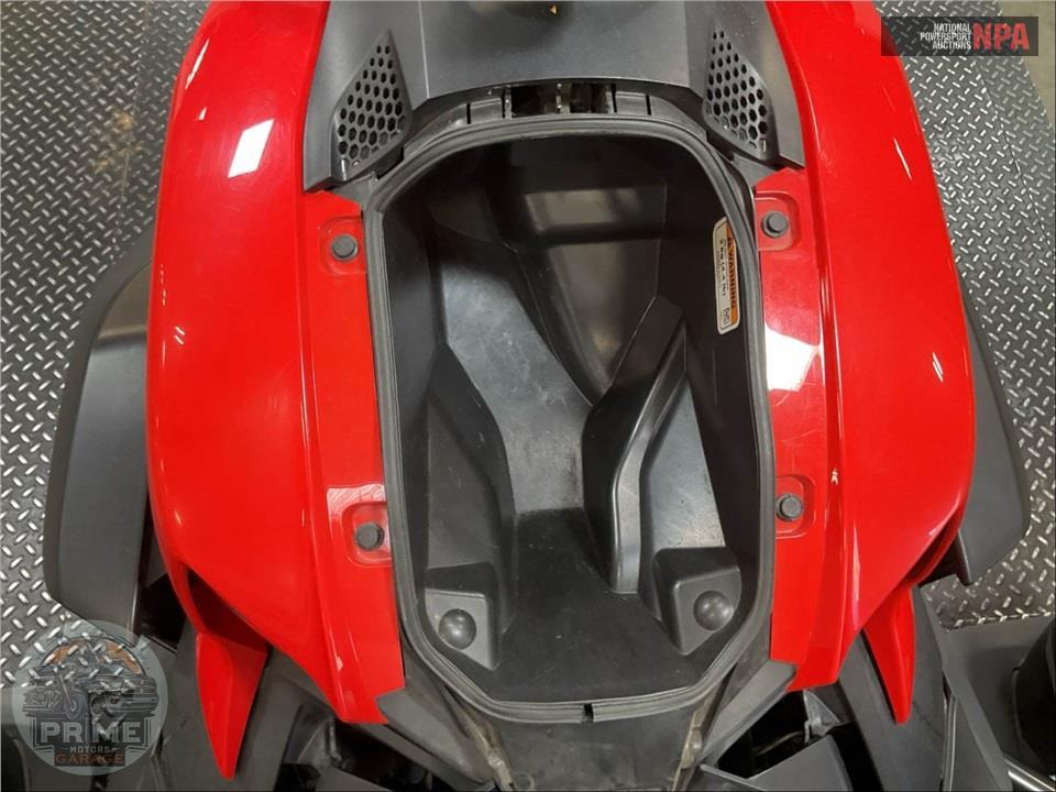 2023 Can-Am RYKER 600 ACE — фото 11