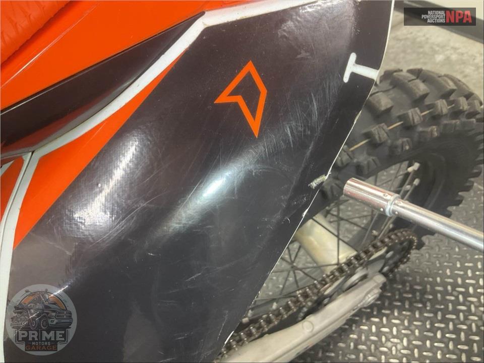 2024 Ktm 125 XC — фото 14