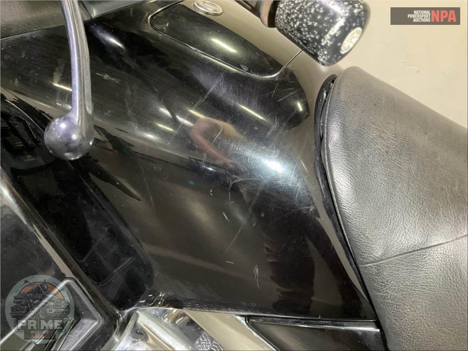 2004 Honda GL18004 GOLDWING — фото 25
