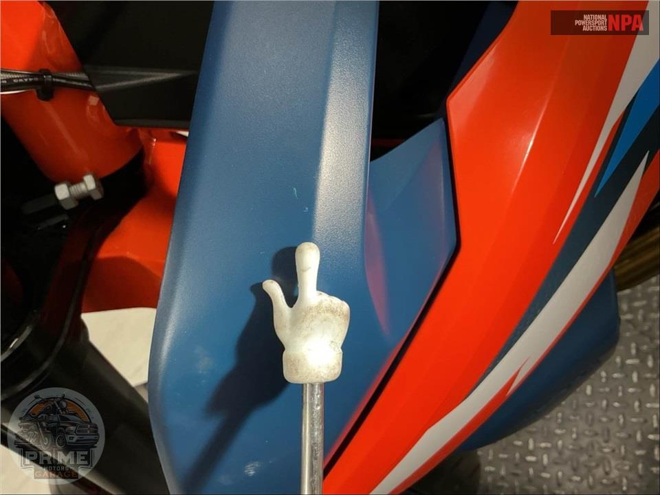 2024 Ktm 690 SMC R — фото 12