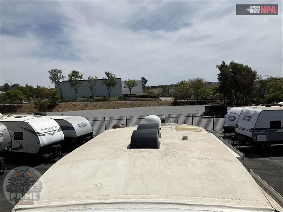 2016 Keystone Rv M-277 RLSWE - COUGAR FIFTH WHEEL SERIES — фото 59