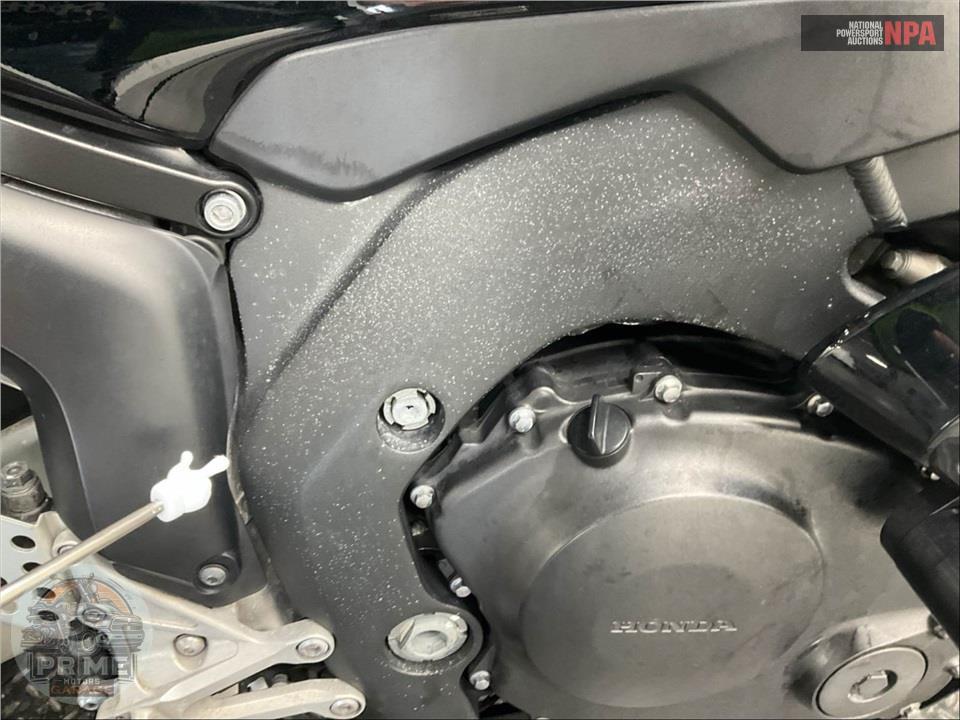 2006 Honda CBR1000RR6 — фото 22