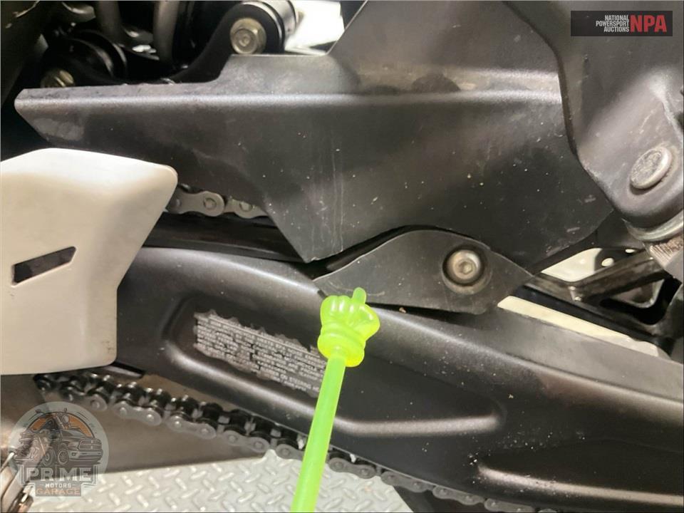 2024 Kawasaki NINJA 650 ABS KRT EDITION — фото 34