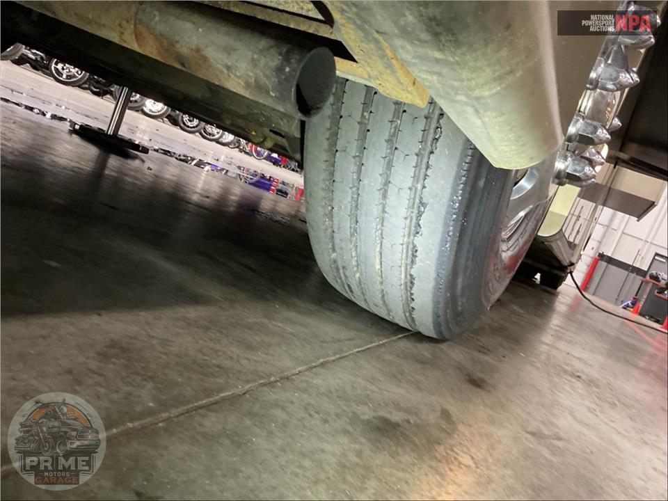 2005 Travel Supreme M-42DS04-400HP — фото 60