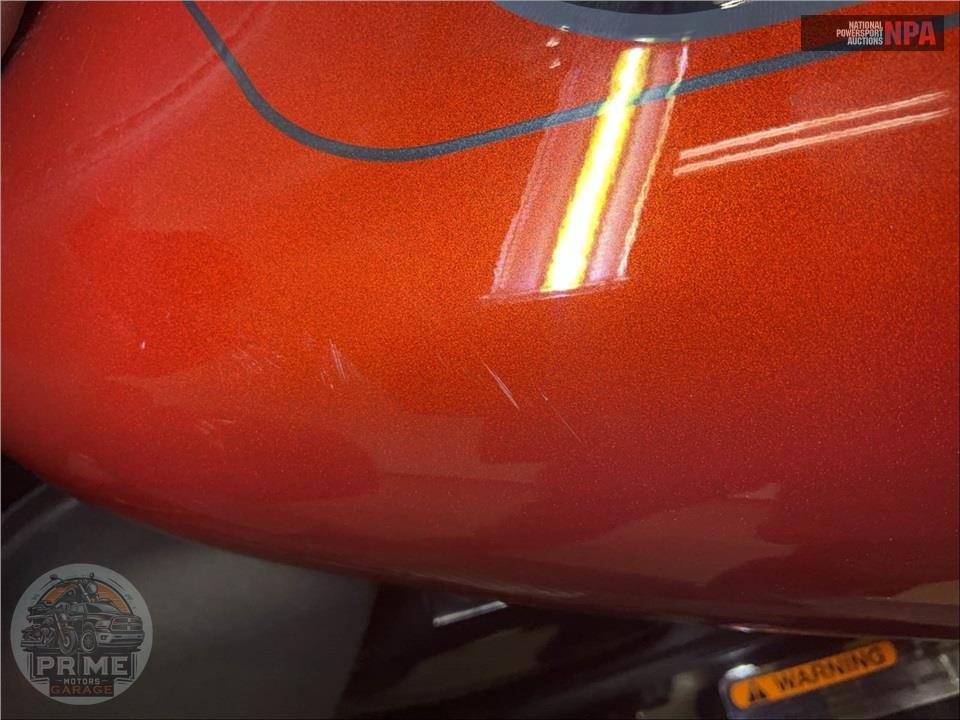 2025 Harley-Davidson FLHTCUTG TRI GLIDE ULTRA CLASSIC — фото 27