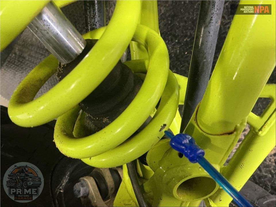 2021 Can-Am MAVERICK X3 X MR TURBO — фото 25