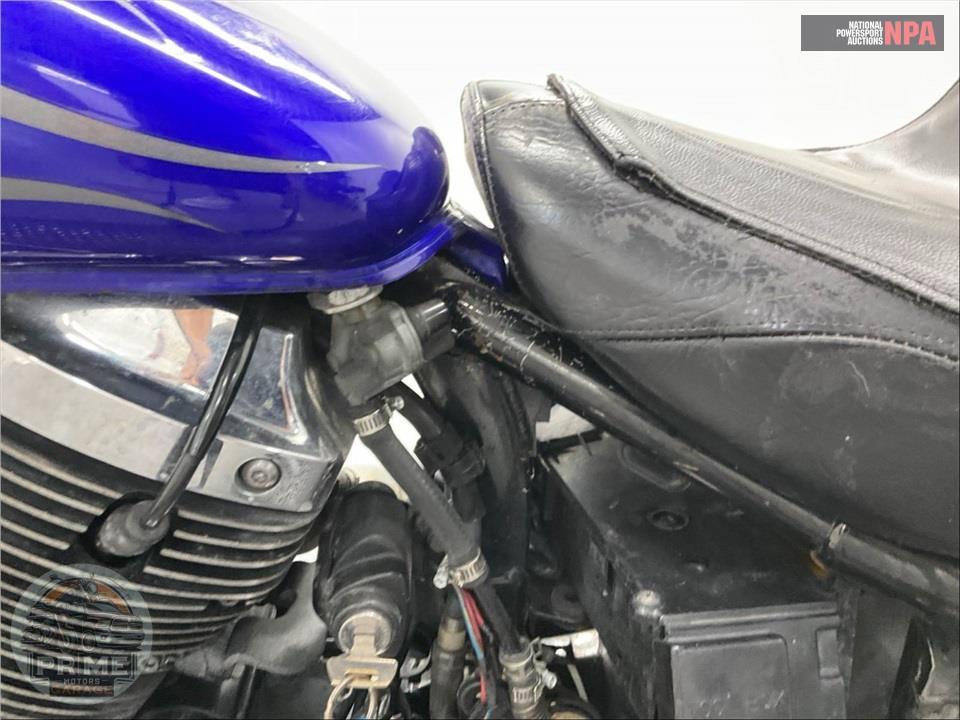 2005 Honda VT750CA5 SHADOW SPIRIT — фото 31