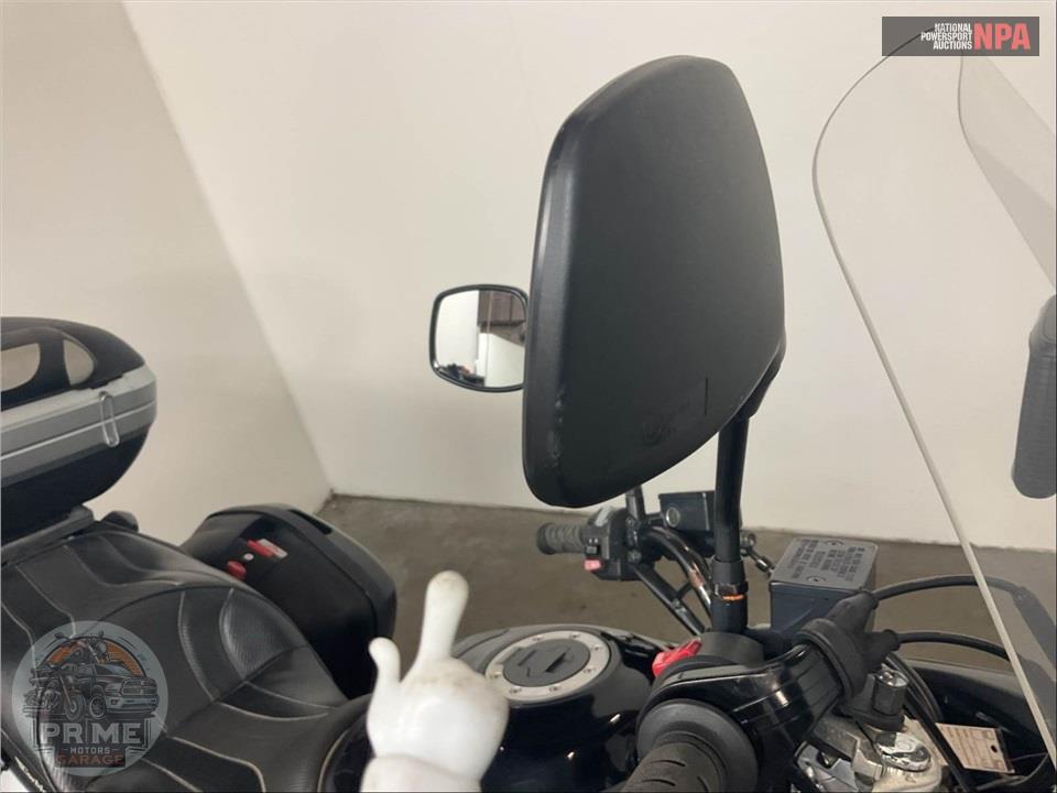 2007 Suzuki DL1000K7 V-STROM — фото 27