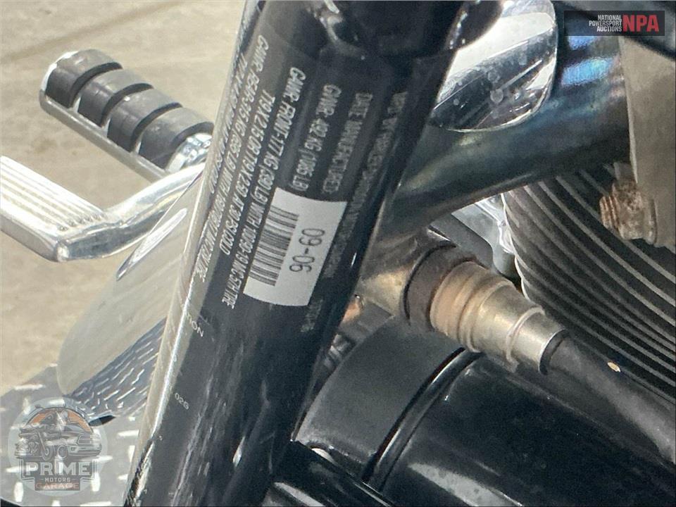 2007 Harley-Davidson FXDL DYNA LOW RIDER — фото 29