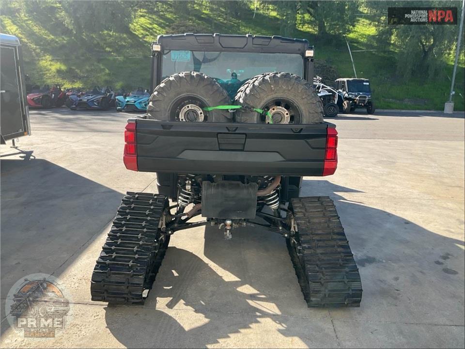 2019 Polaris RANGER CREW XP 1000 EPS NORTHSTAR — фото 4