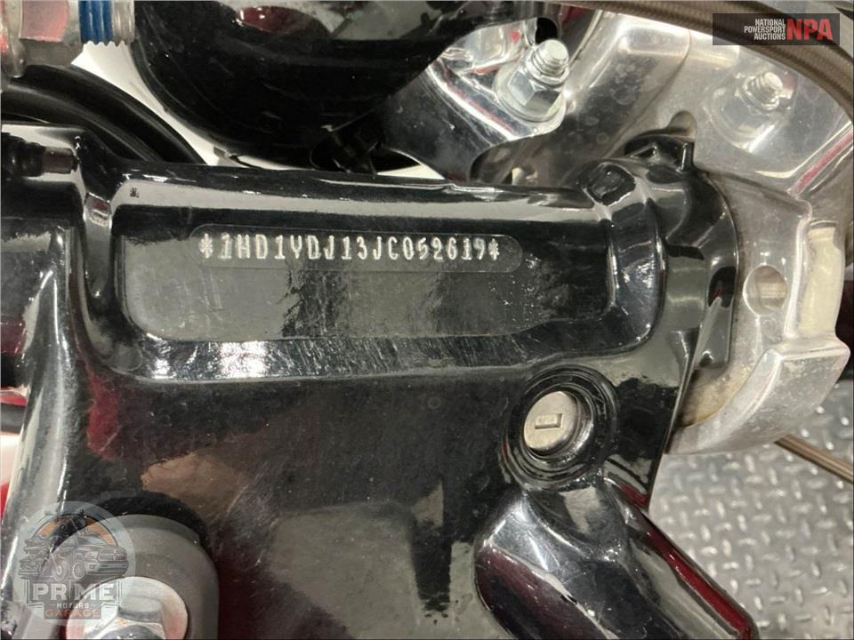 2018 Harley-Davidson FLSL SOFTTAIL SLIM — фото 30
