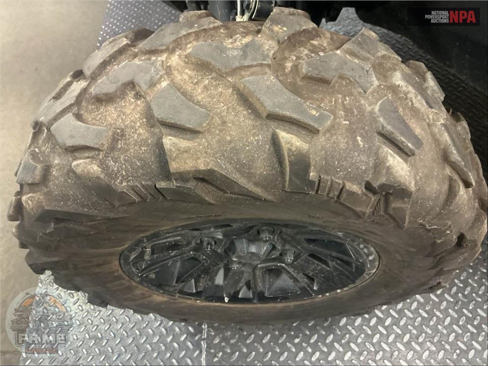2025 Can-Am COMMANDER MAX XT 1000R — фото 19