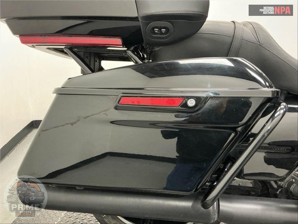2021 Harley-Davidson FLHTK ULTRA LIMITED — фото 27