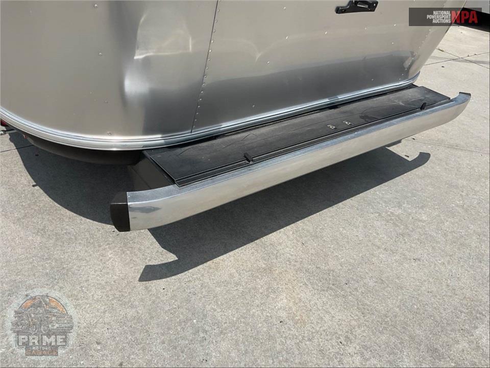 2022 Airstream M-25FB TWIN - FLYING CLOUD SERIES — фото 31