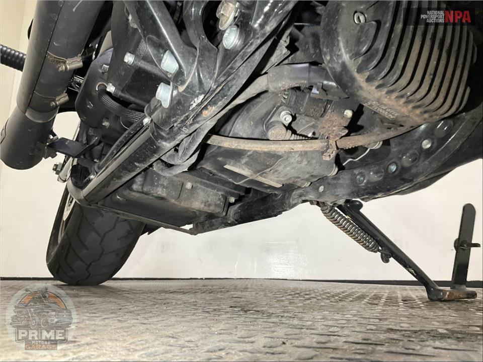 2020 Harley-Davidson FXLRS LOW RIDER S — фото 13