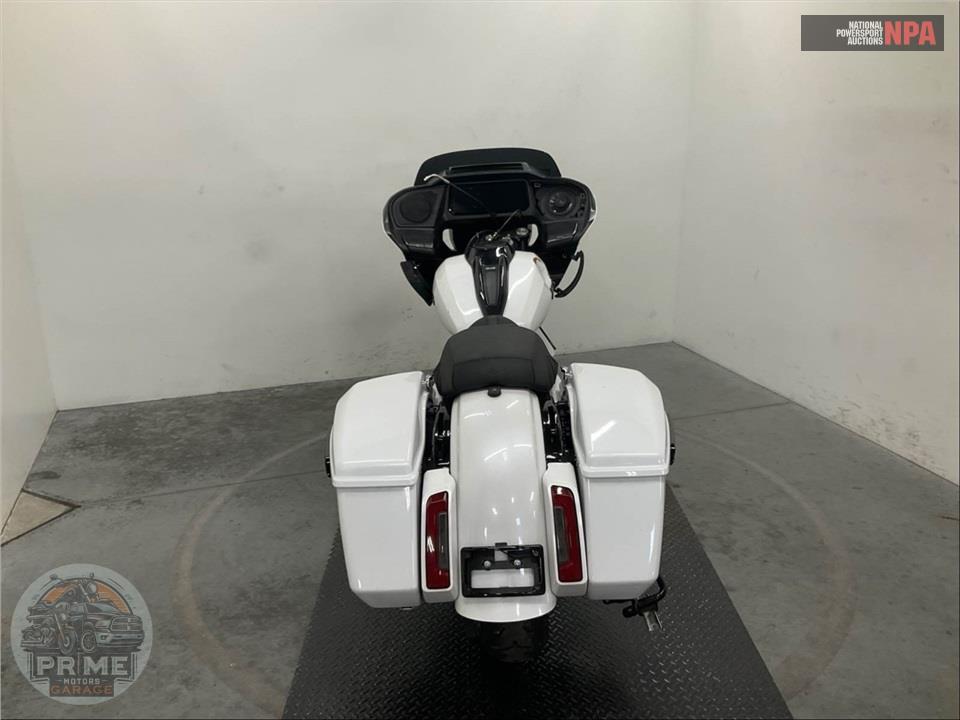 2024 Harley-Davidson FLTRX ROAD GLIDE — фото 4