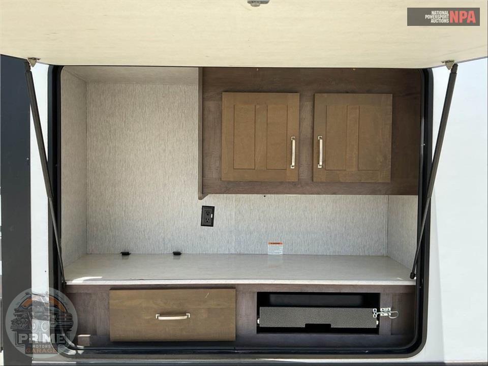 2020 Aerolite M-3373RL - ASTORIA SERIES — фото 52