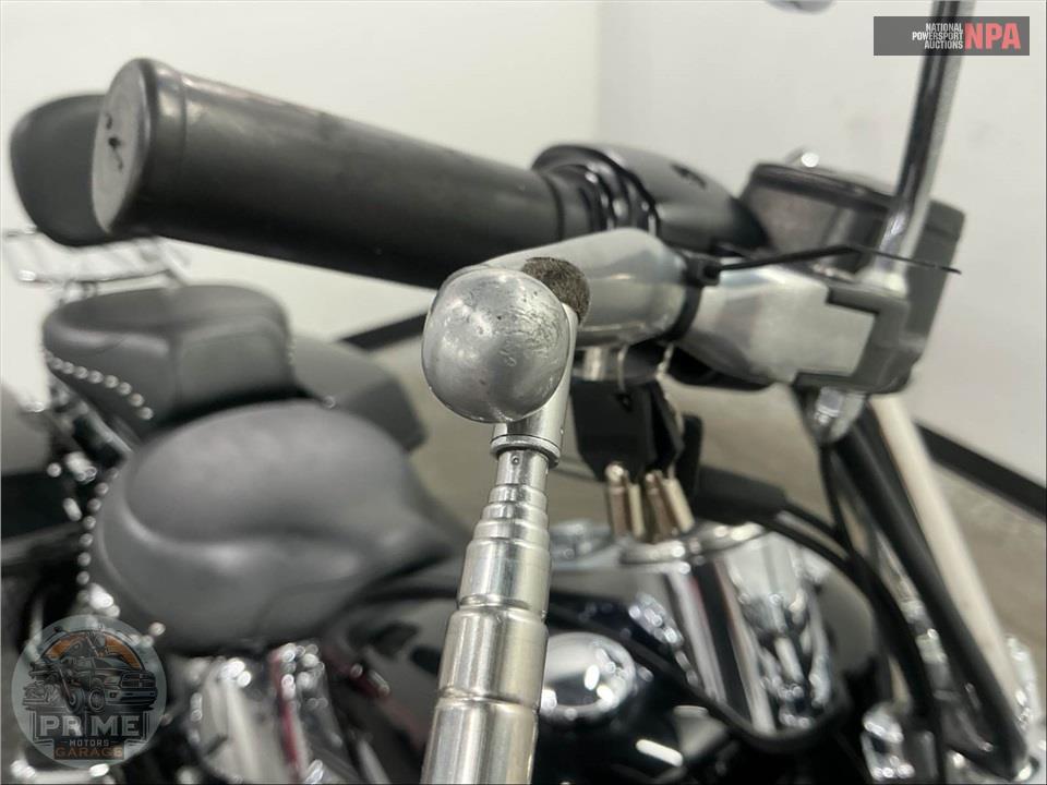 2002 Harley-Davidson FLSTC HERITAGE SOFTAIL CLASSIC — фото 29