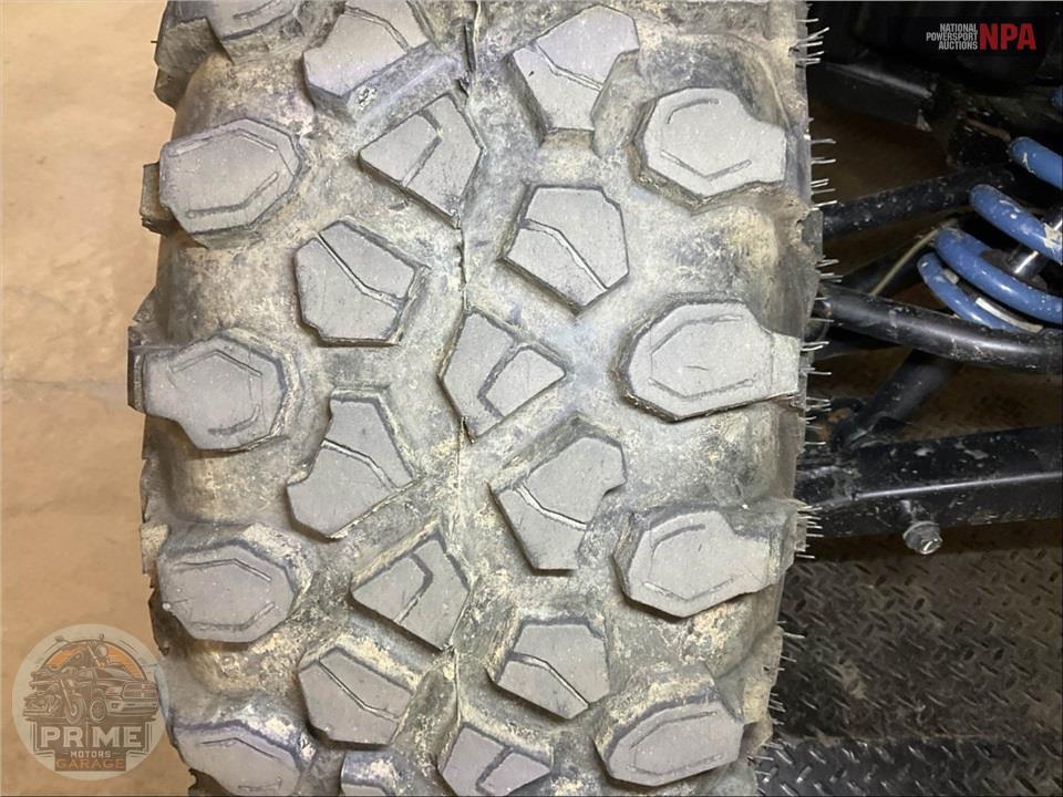 2024 Polaris XPEDITION ADV 5 NORTHSTAR — фото 20