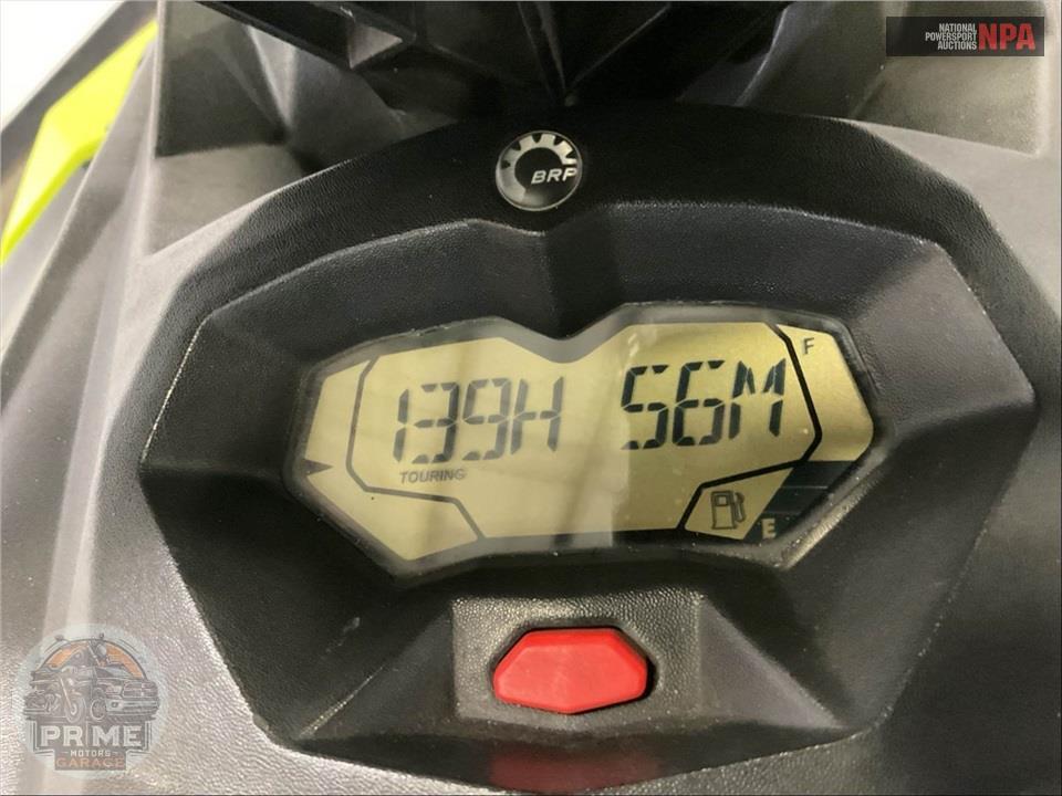2018 Seadoo/Brp SPARK 2UP — фото 5