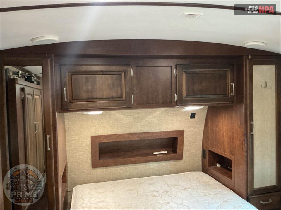 2017 Keystone Rv M-298 RE - OUTBACK SUPER-LITE SERIES — фото 13