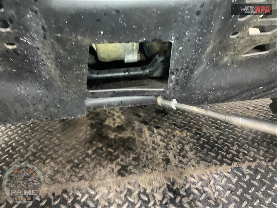 2023 Polaris RANGER CREW XP 1000 PREMIUM — фото 19
