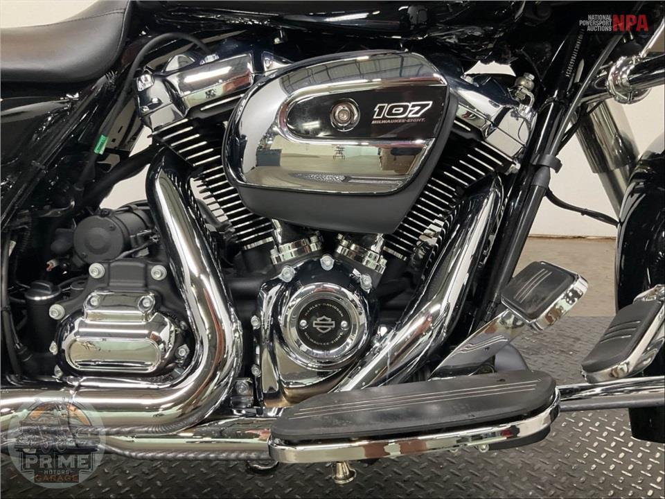 2023 Harley-Davidson FLTRX ROAD GLIDE — фото 6