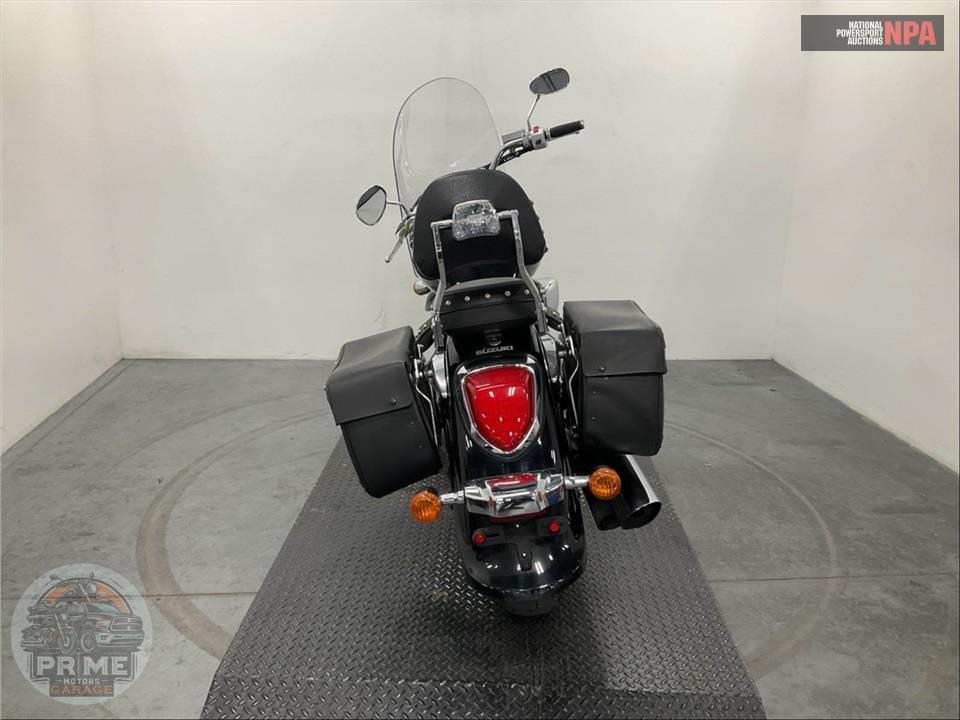 2016 Suzuki VL800TL6 BOULEVARD C50T — фото 4