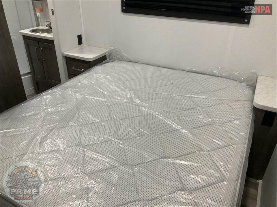 2026 Jayco M-31 FF FORD - REDHAWK SE SERIES — фото 17