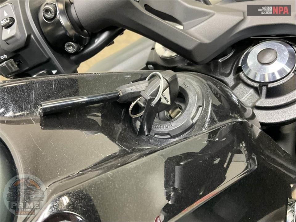 2025 Kawasaki EX650PSFAL NINJA 650 ABS — фото 11