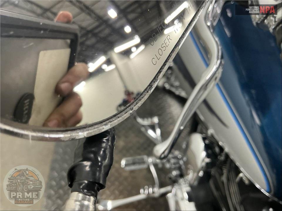 2001 Harley-Davidson FXSTS SPRINGER SOFTAIL — фото 26