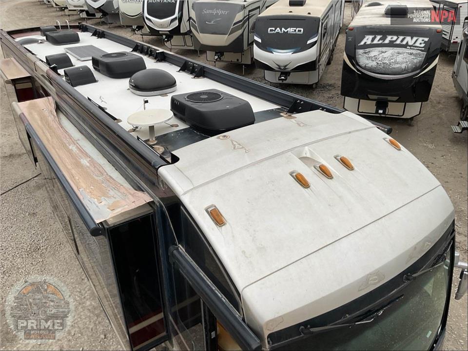 2007 American Heritage M-45A (600HP) CUMMINS — фото 51