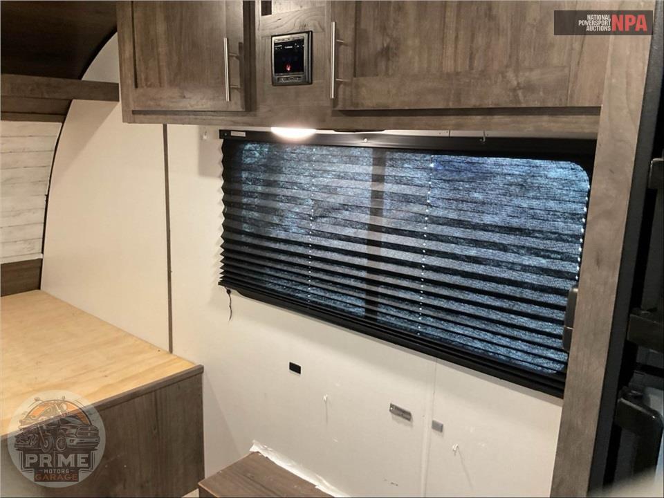 2022 Riverside Rv M-135 - RETRO SERIES — фото 6