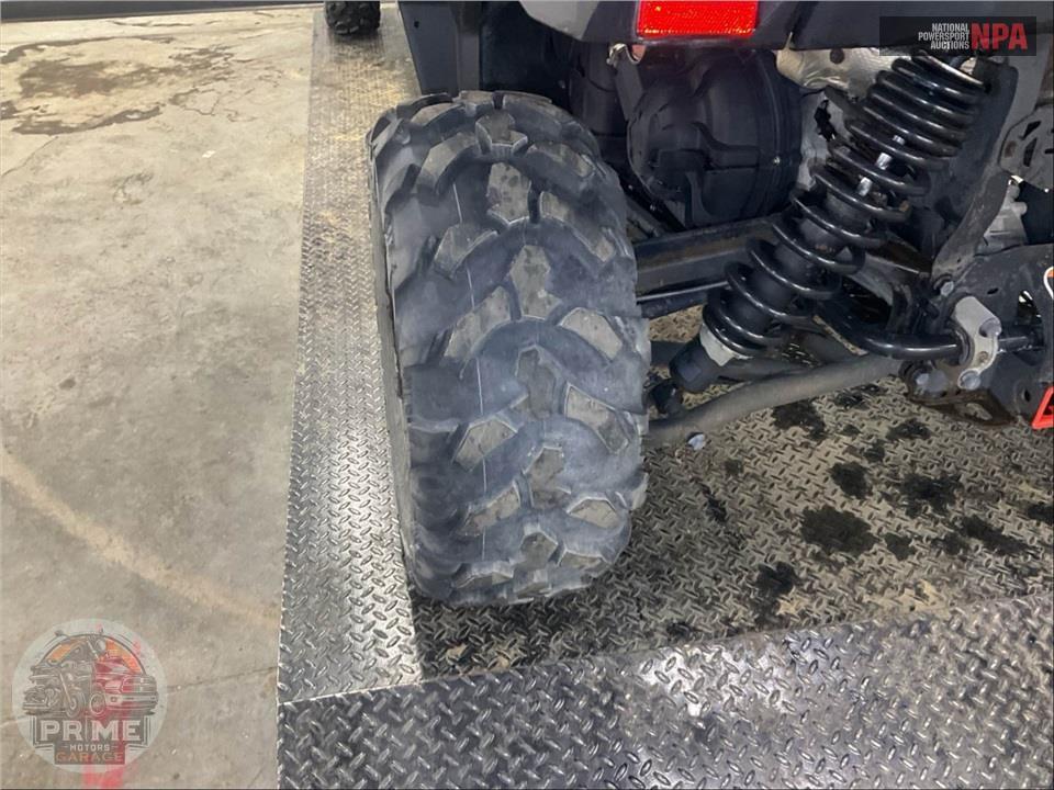 2022 Can-Am COMMANDER MAX XT 1000R — фото 29