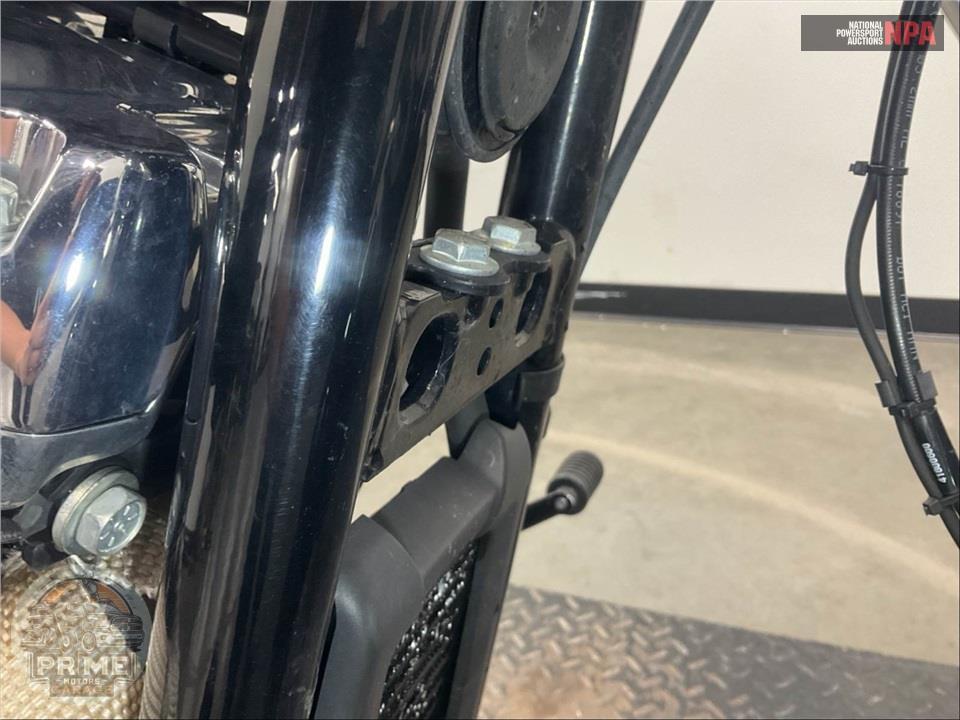 2020 Harley-Davidson FXBRS BREAKOUT 114 — фото 11