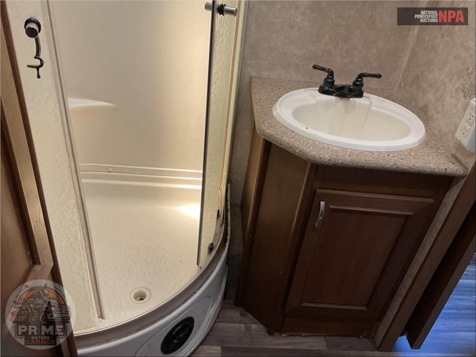2016 Highland Ridge Rv M-288FLR - ROAMER SERIES — фото 15