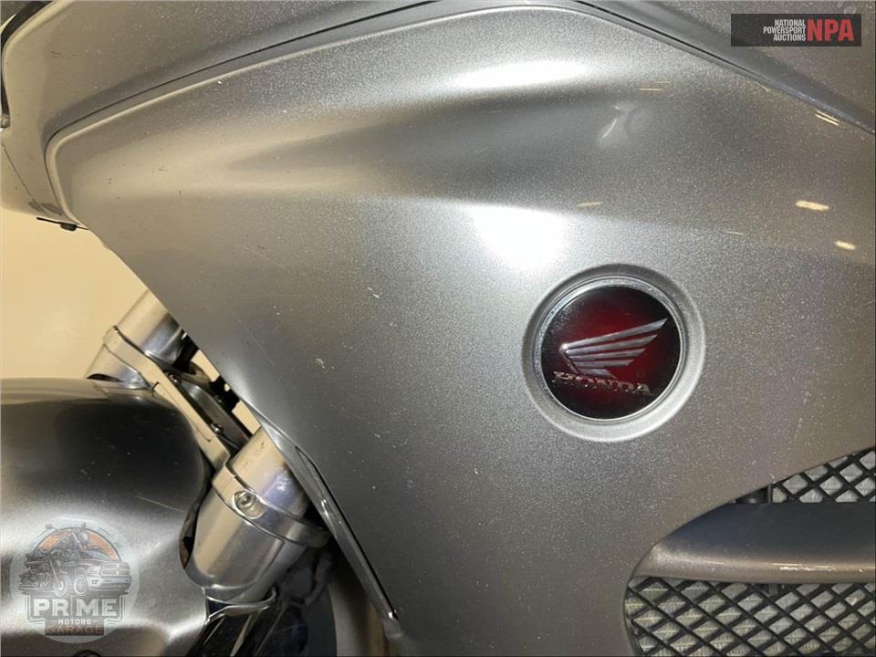 2015 Honda GL18HPNAMF GOLDWING (ABS) (**) — фото 17