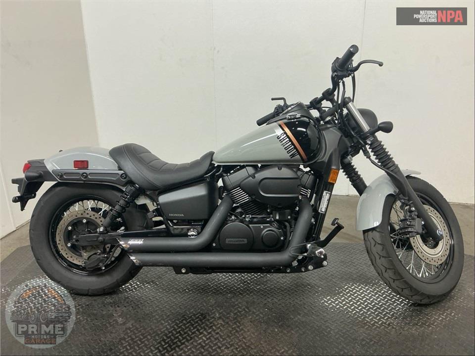 2024 Honda SHADOW PHANTOM — фото 1